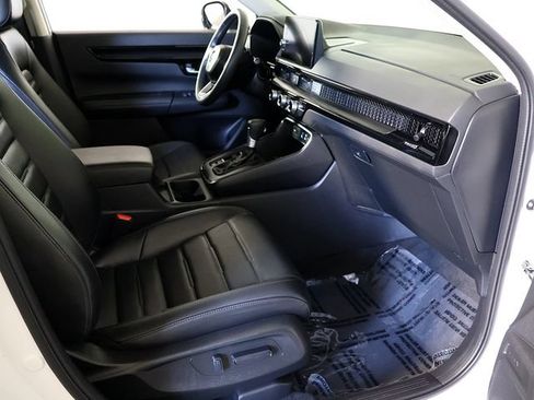 Used 2024 Honda CR-V EX-L image 33