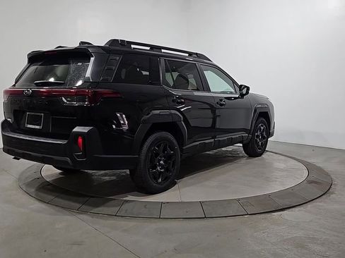 New 2026 Subaru Outback Limited image 5