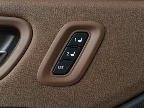 Used 2026 Honda Passport TrailSport Elite image 39