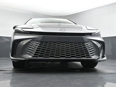New 2026 Toyota Camry XSE FWD image 30
