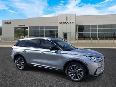 Used 2023 Lincoln Corsair Reserve w/ Equipment Group 201A