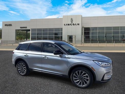 Used 2023 Lincoln Corsair Reserve w/ Equipment Group 201A image 1