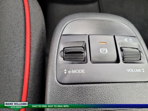 Used 2024 FIAT 500 e (RED) image 26