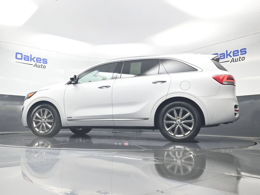 Used 2016 Kia Sorento SX w/ SXL Technology Package AWD/4WD image 43