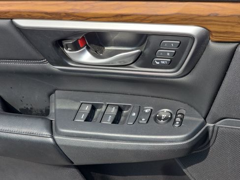 Used 2020 Honda CR-V Touring image 29