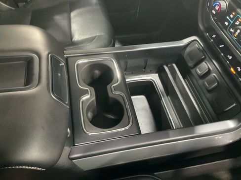 Used 2015 Chevrolet Silverado 1500 LTZ Z71 w/ LTZ Plus Package image 30