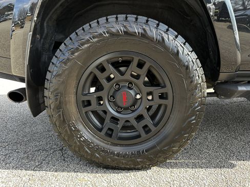 Used 2020 Toyota 4Runner TRD Pro image 17