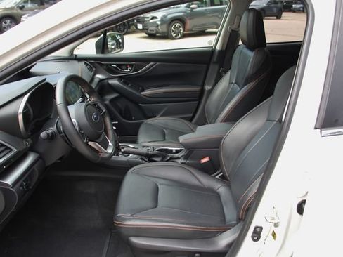 Used 2019 Subaru Crosstrek 2.0i Limited w/ Moonroof Package w/Navigation AWD/4WD image 17