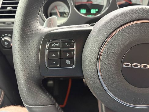 Used 2014 Dodge Challenger R/T RWD image 34