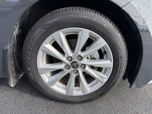 Used 2024 Toyota Corolla LE image 35