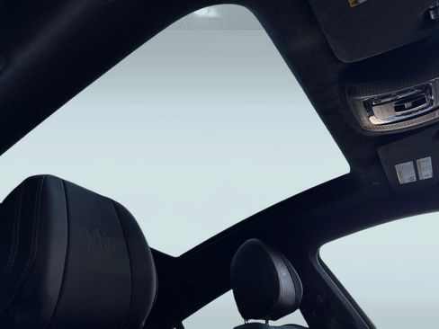 New 2026 Mercedes-Benz GLE 63 AMG S image 21