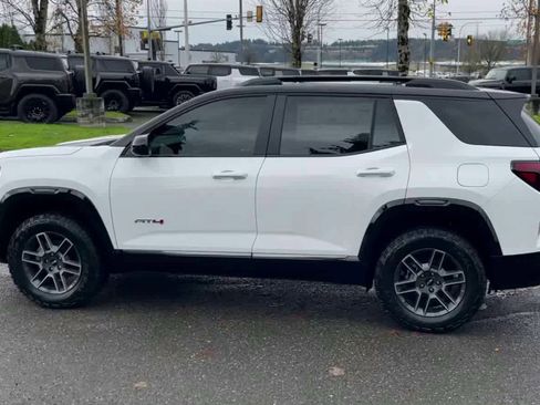 New 2026 GMC Terrain AT4 image 70