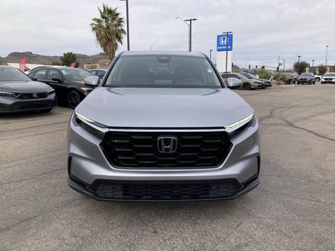 Used 2023 Honda CR-V EX-L image 2