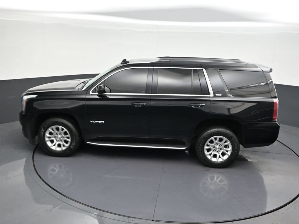 Used 2020 GMC Yukon SLT w/ Open Road Package RWD image 17