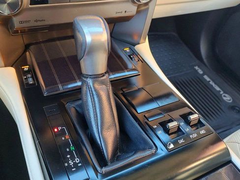 Used 2021 Lexus GX 460 Premium w/ Premium Package AWD/4WD image 19