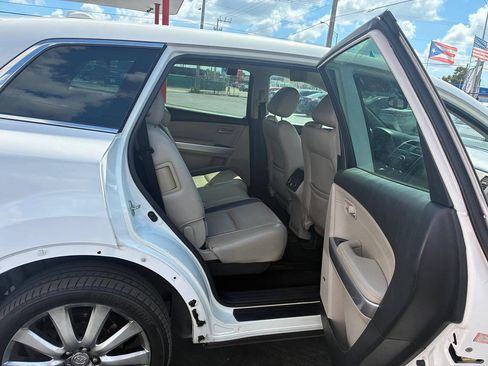 Used 2009 MAZDA CX-9 Grand Touring FWD image 10
