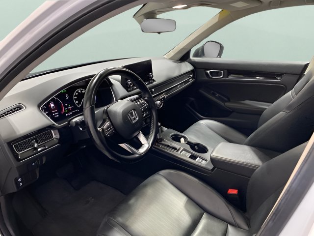 Used 2022 Honda Civic EX-L image 11