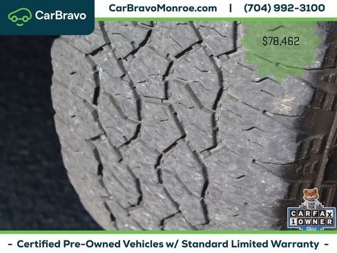 Certified 2024 GMC Sierra 2500 Denali Ultimate AWD/4WD image 13