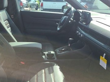 New 2027 Honda CR-V Sport-L image 16