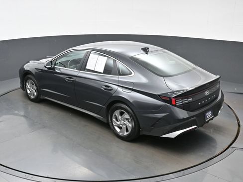 Certified 2026 Hyundai Sonata SE FWD image 35
