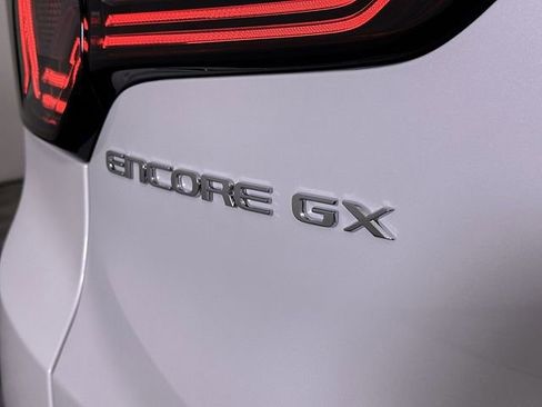 New 2026 Buick Encore GX Avenir w/ Avenir Technology Package image 59
