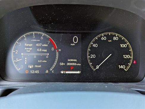 New 2026 Honda Ridgeline Sport image 11