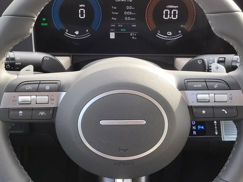 New 2026 Hyundai Sonata SEL FWD image 21