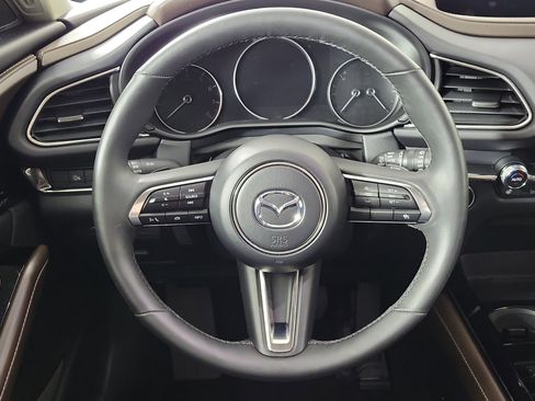 Certified 2025 MAZDA CX-30 2.5 Turbo w/ Premium Package image 14