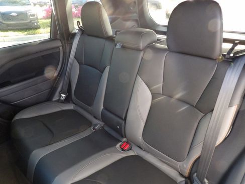 New 2026 Subaru Forester Sport AWD/4WD image 23