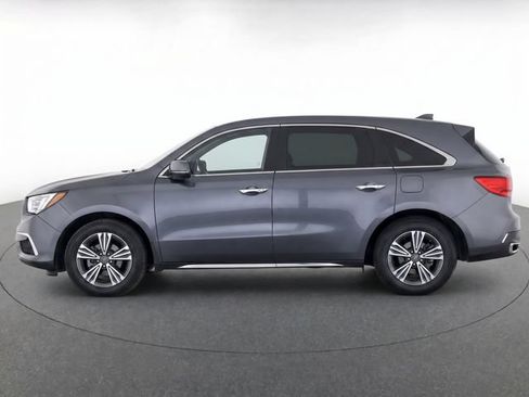 Used 2020 Acura MDX SH-AWD image 8