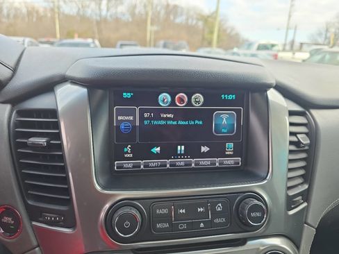 Used 2015 Chevrolet Tahoe LT image 18