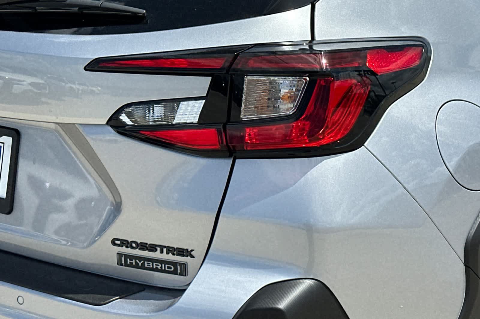 New 2026 Subaru Crosstrek 2.5i Limited w/ Convenience Package AWD/4WD image 32