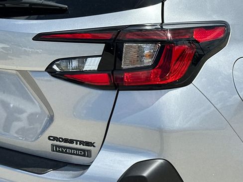 New 2026 Subaru Crosstrek 2.5i Limited AWD/4WD image 32