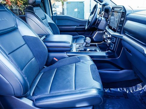 Used 2023 Ford F150 Raptor w/ Raptor Carbon Fiber Package image 16