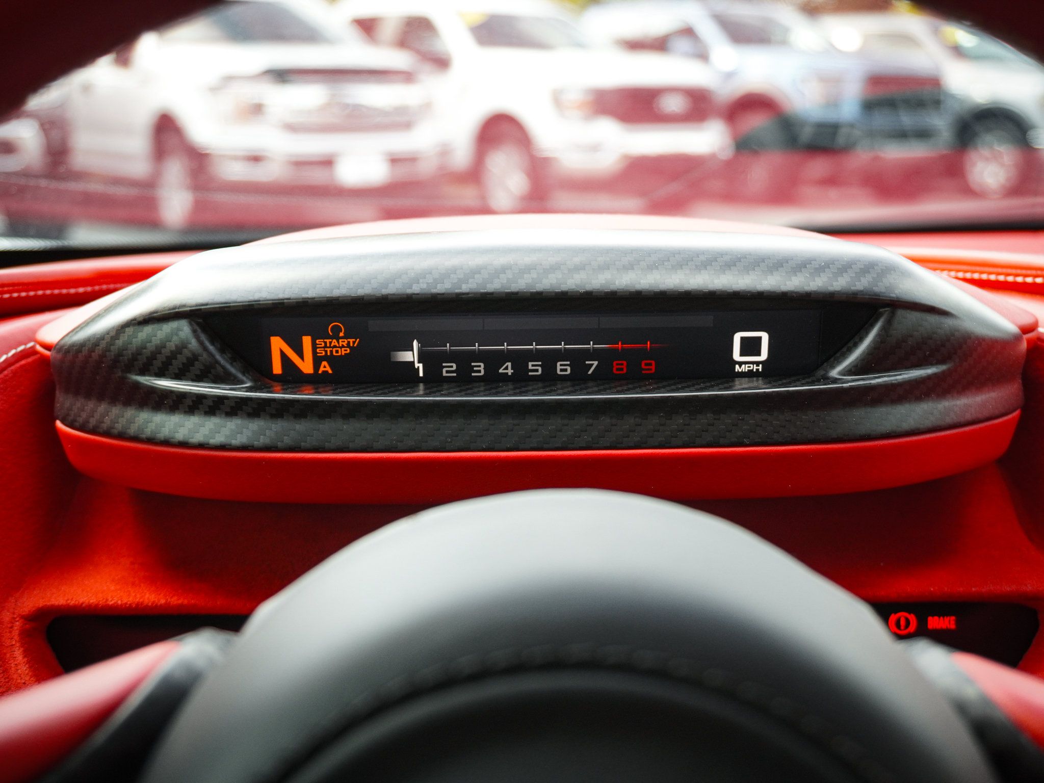 Used 2019 McLaren 720S RWD image 30
