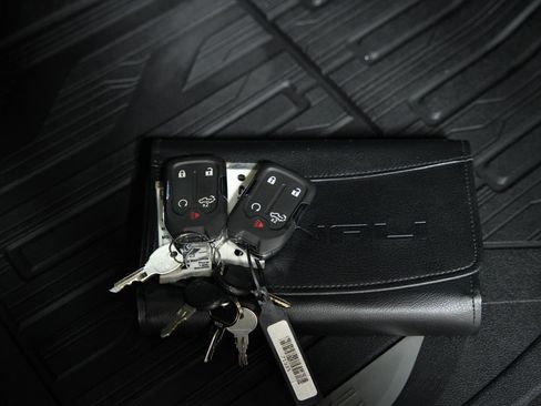 Used 2022 GMC Sierra 2500 Denali w/ Denali Ultimate Package image 45