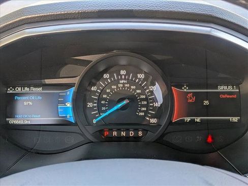 Used 2017 Ford Edge Titanium w/ Equipment Group 302A image 11