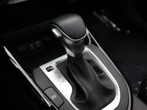 Used 2021 Kia Forte GT-Line w/ GT-Line Premium Package FWD image 21