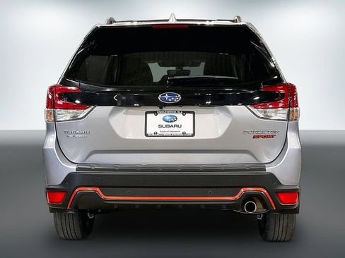 Used 2023 Subaru Forester Sport AWD/4WD image 4