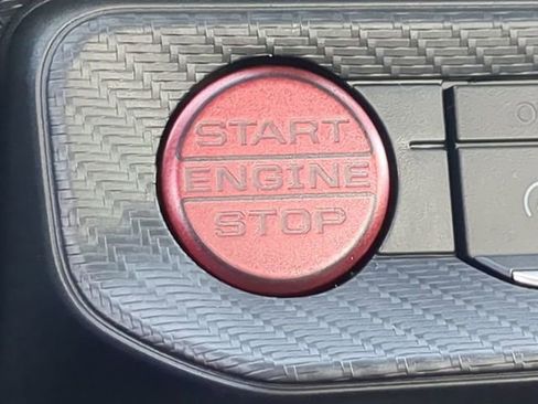 New 2025 Ford Mustang Coupe image 27