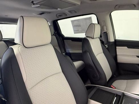 New 2026 Honda Odyssey Elite image 54