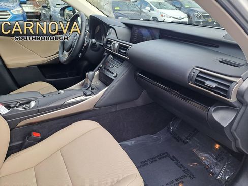 Used 2019 Lexus IS 300 AWD w/ Navigation Package image 22