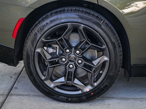 New 2026 Dodge Charger R/T AWD/4WD image 12