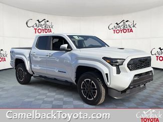 New 2026 Toyota Tacoma TRD Sport AWD/4WD video 1