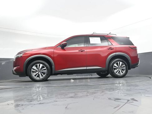 Used 2023 Nissan Pathfinder SL FWD image 38