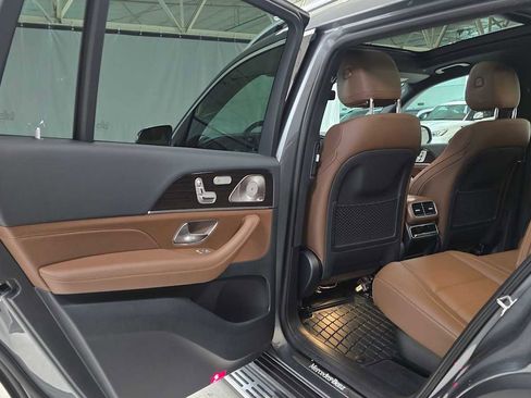 Used 2026 Mercedes-Benz GLS 450 4MATIC image 15