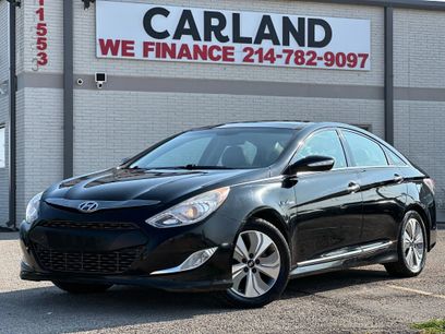 Used 2015 Hyundai Sonata Limited w/ Option Group 02