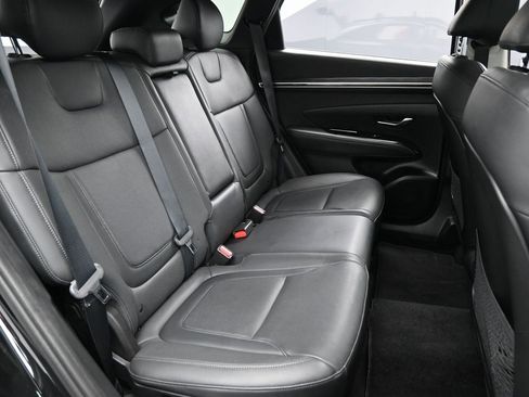 Used 2022 Hyundai Tucson SEL w/ Convenience + Premium Package image 33