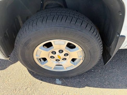 Used 2011 Chevrolet Silverado 1500 LT w/ All-Star Edition AWD/4WD image 19