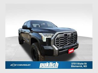 Used 2025 Toyota Tundra Platinum w/ TRD Off-Road Package 360° Tour